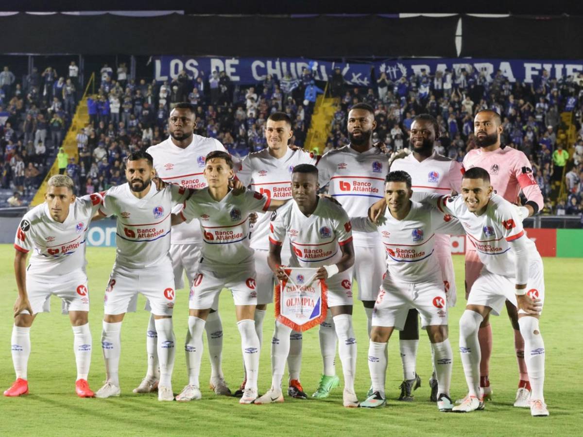 Olimpia celebra, pero recibe duro golpe, infiltrado en Costa Rica y enojo del DT de Cartaginés