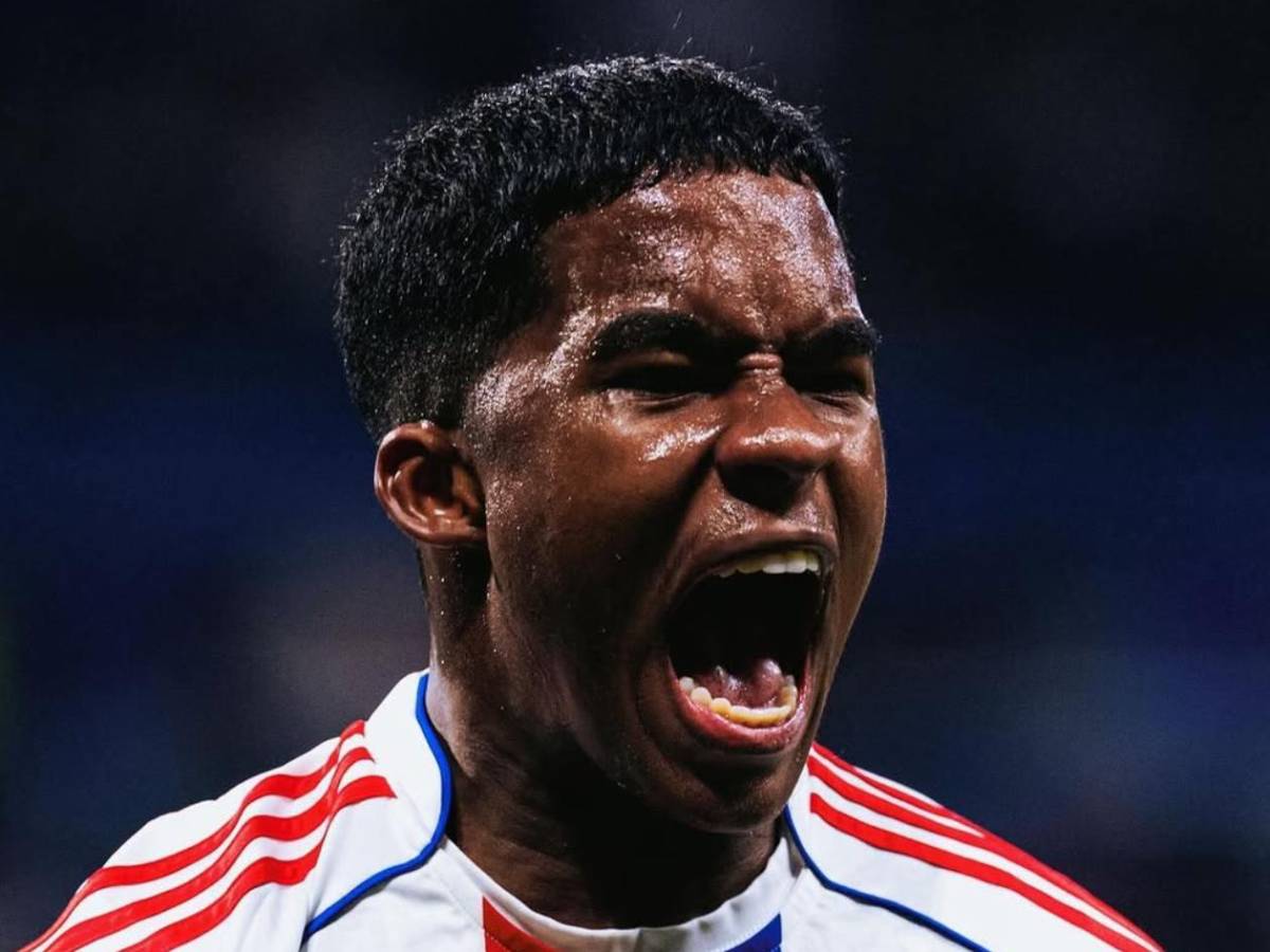 Real Madrid le comunica su salida por culpa de Endrick: Shock en el madridismo