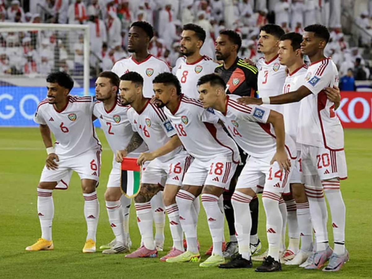 Mundial 2026: Las selecciones candidatas para suplir a Irán si queda fuera por el conflicto bélico