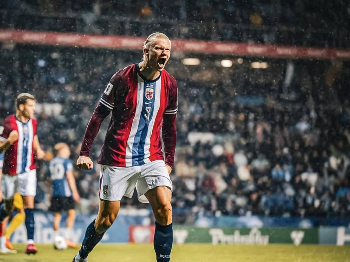 Honduras incluido: Estas selecciones pueden clasificar al Mundial 2026 en la Fecha FIFA de octubre