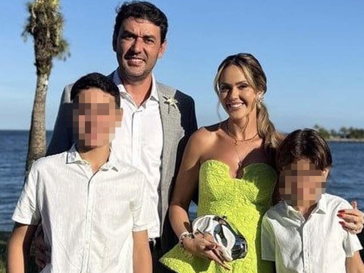 Gobernador mata a sus dos hijos tras descubrir infidelidad de su esposa