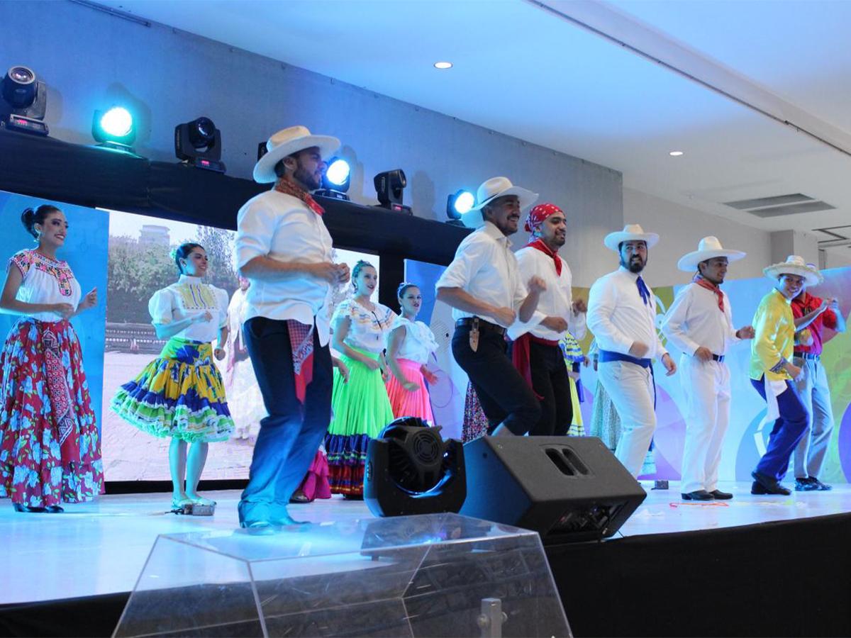 Comercio, diversión familiar y ambiente seguro en la ExpoJuniana en Expocentro