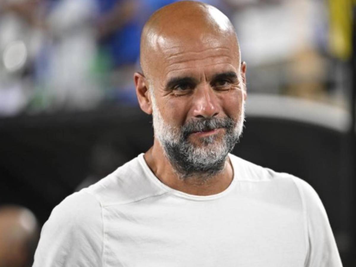 Insólito: Chelsea denunciará a Pep Guardiola tras su salida del Manchester City
