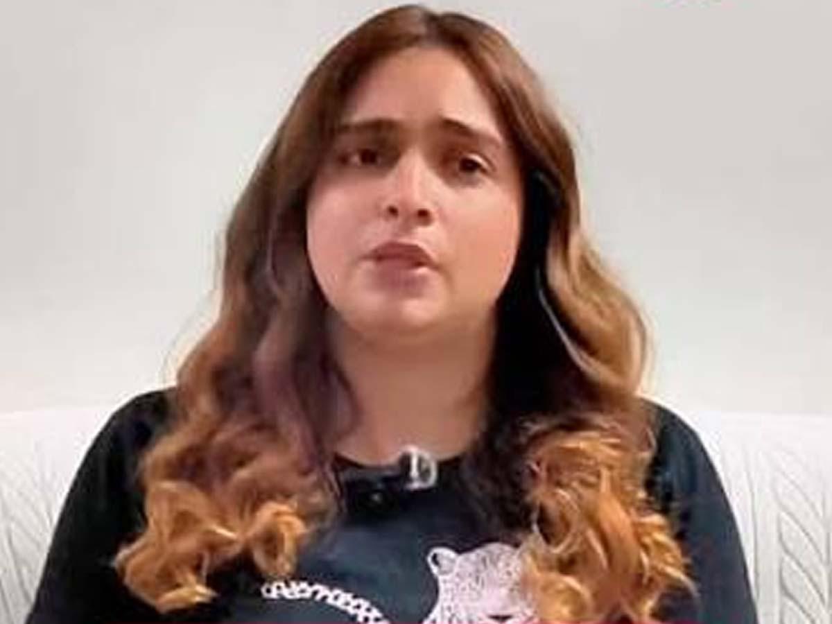 “Me siento muy tranquila”: la última frase de Catalina Giraldo antes de recibir la eutanasia