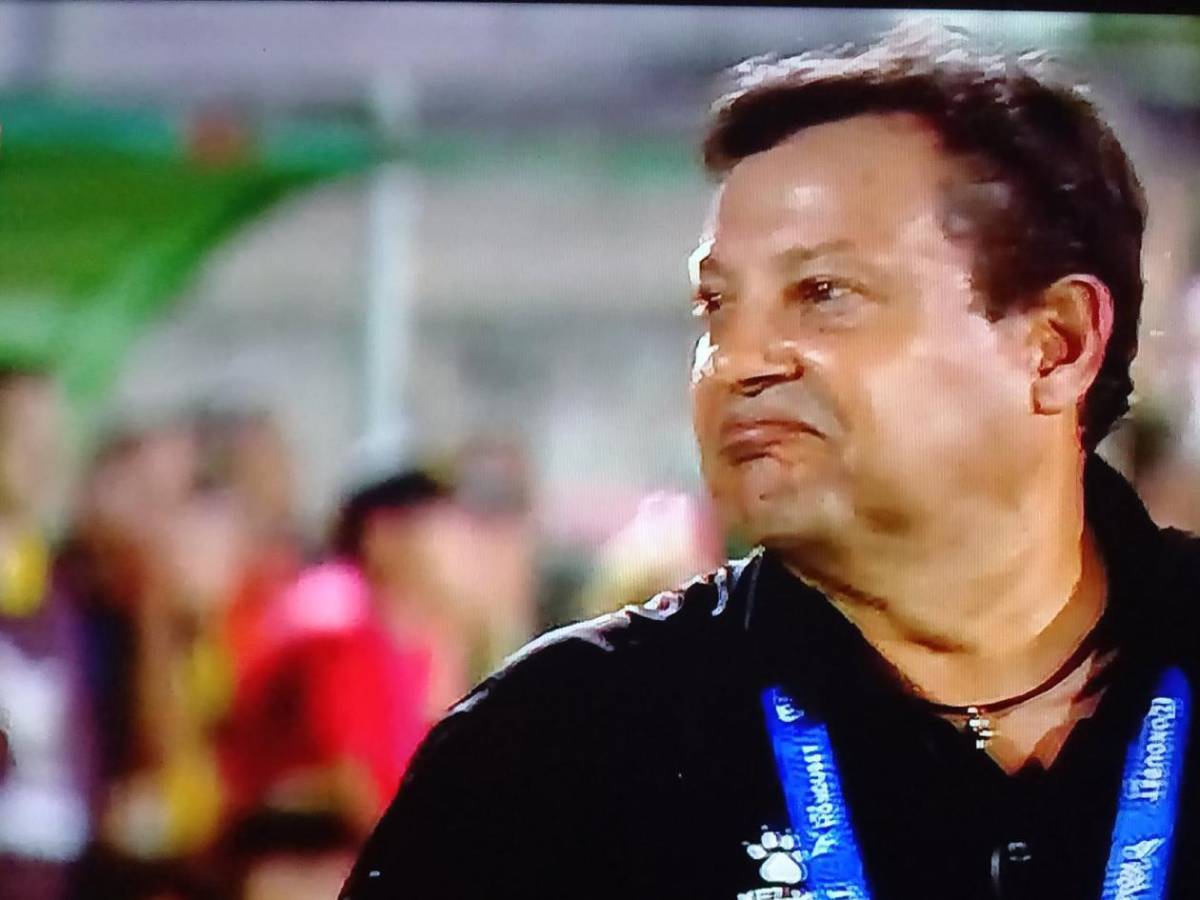 Traición al Real España, locura de Jeaustin, silla voladora y chica misteriosa