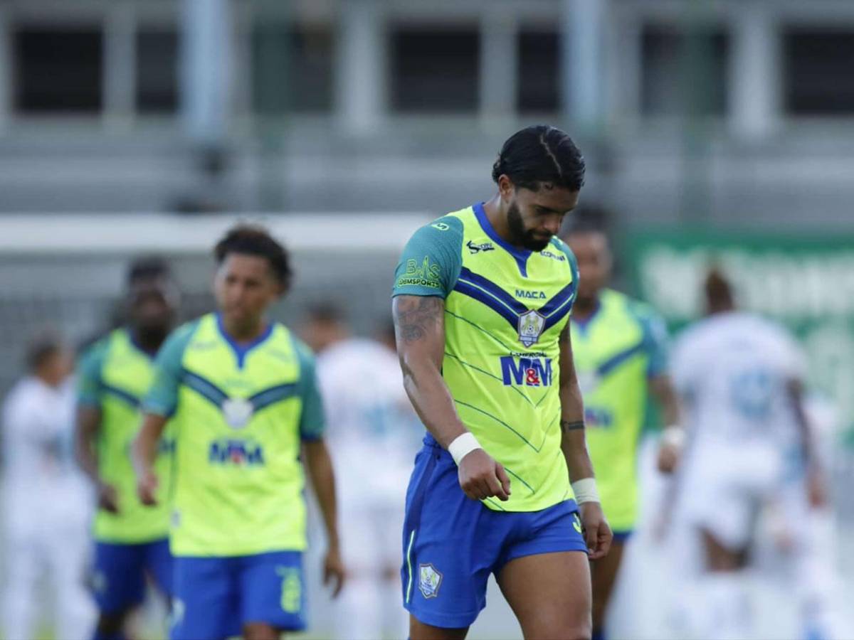 Real España festeja en el Morazán, fiesta de Platense y la chica más sexy cautiva