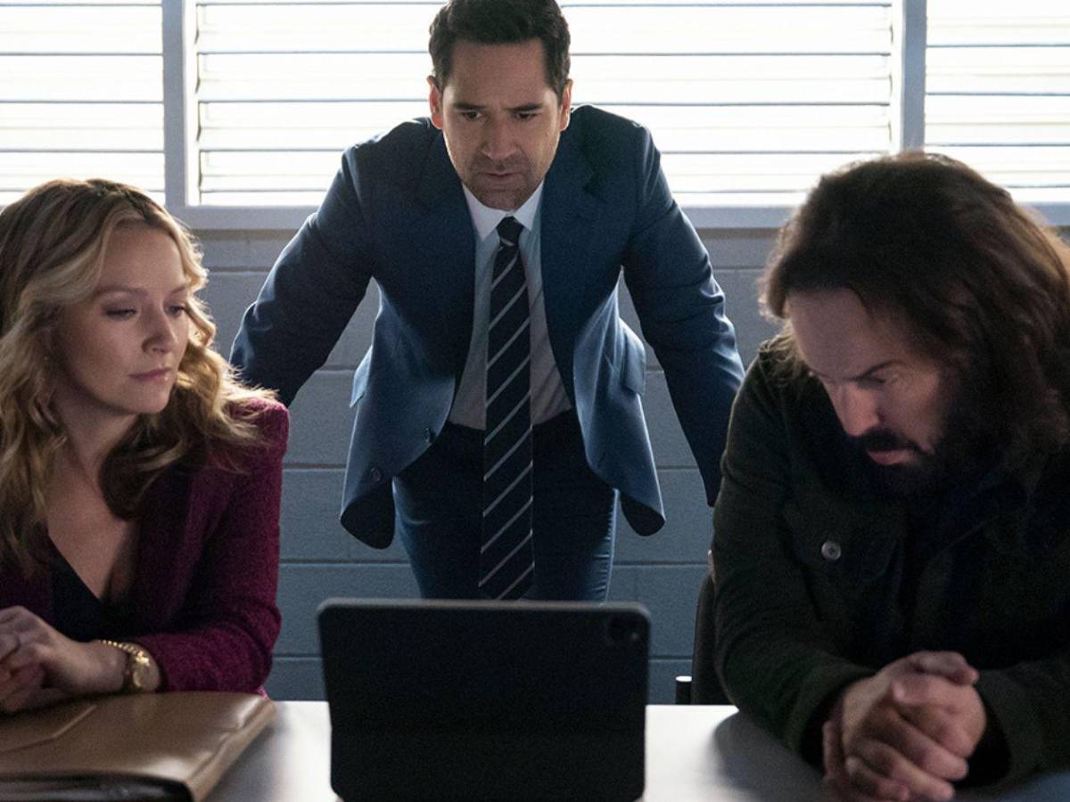 De 'Heated Rivalry' a lo nuevo de 'Bridgerton': las series que llegan en febrero