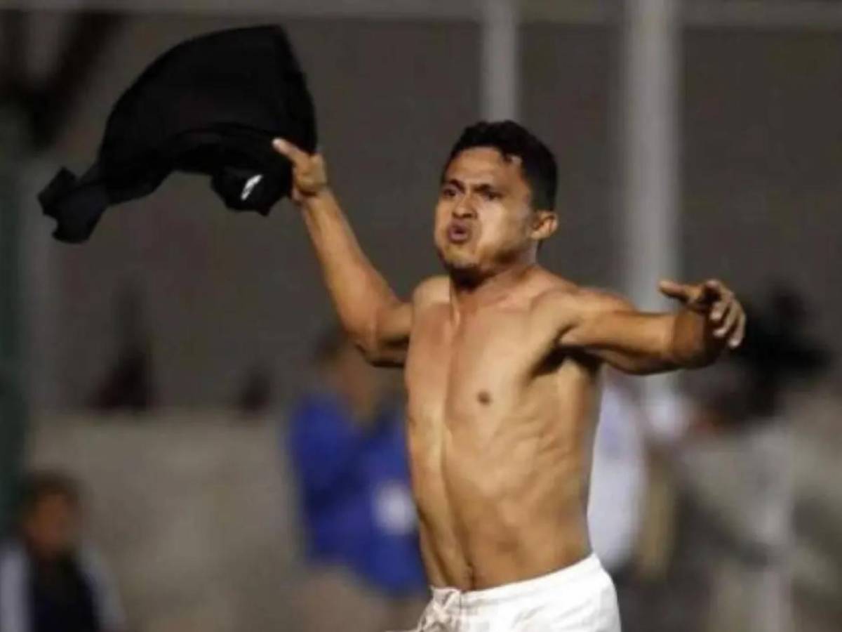 Ñangui Cardona reaparece y sorprende: Esto pasó tras haber sido macheteado