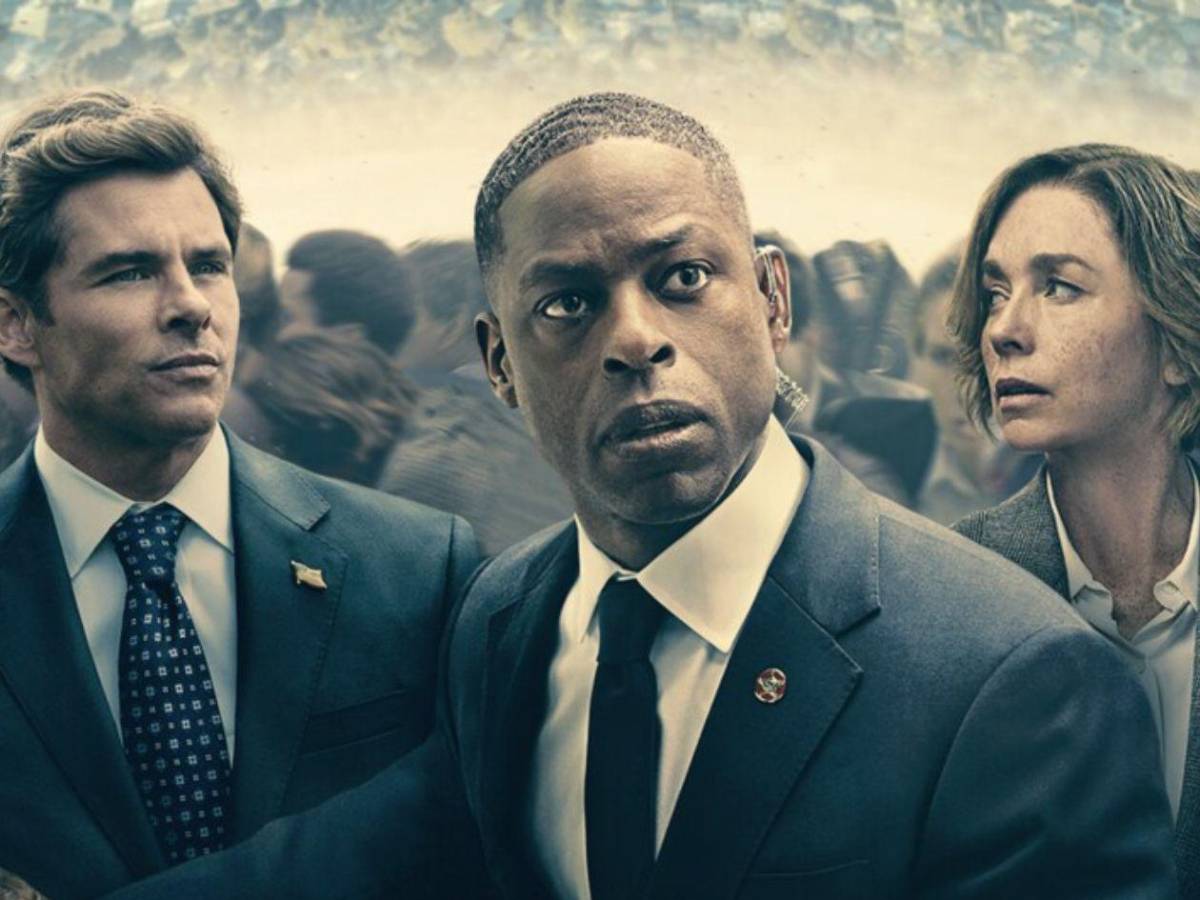 De 'Heated Rivalry' a lo nuevo de 'Bridgerton': las series que llegan en febrero