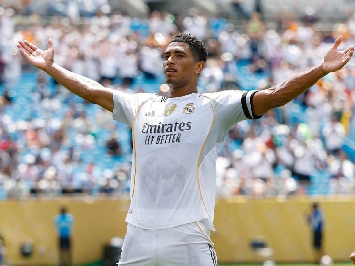 ¿Vuelve Mbappé? El 11 del Real Madrid para eliminar a Juventus en Mundial de Clubes