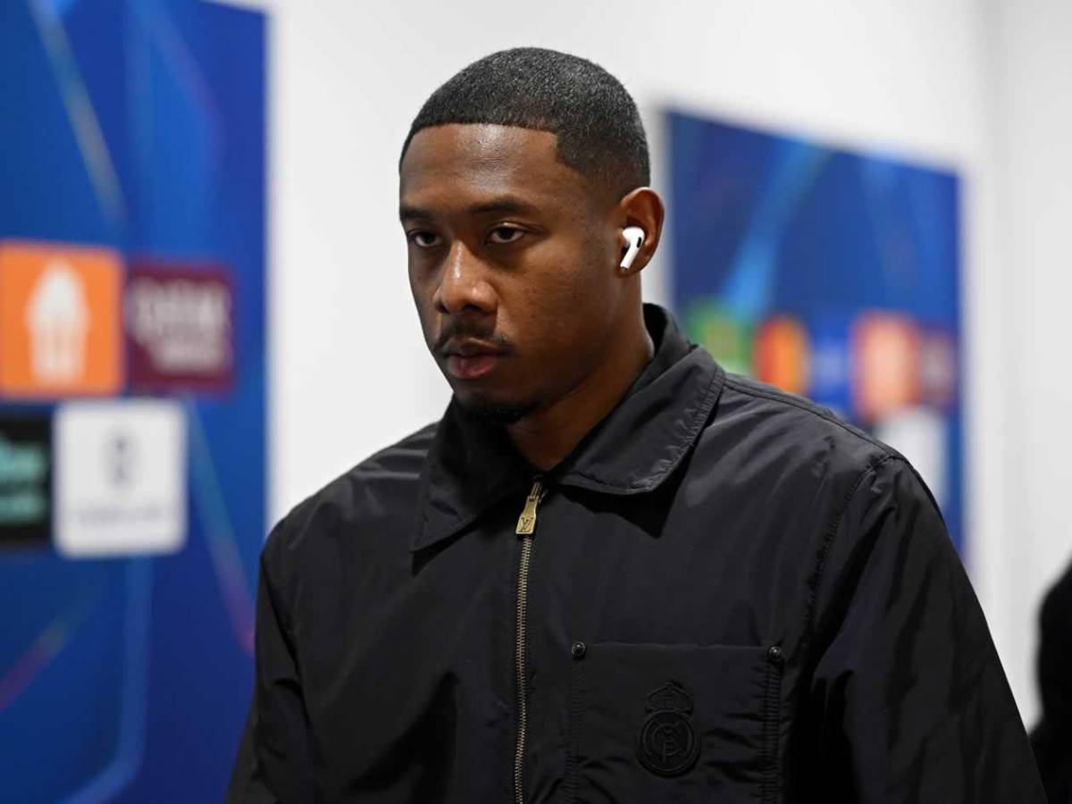 Es el primer cesado del Real Madrid tras la debacle: no juega y gana una millonada