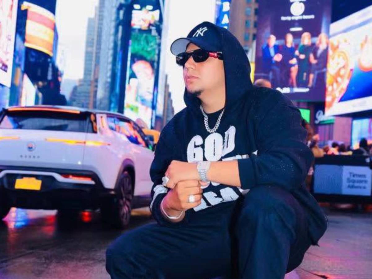 Entrenador explota tras fichaje de Davis Flow por equipo hondureño: Hay que ser payaso