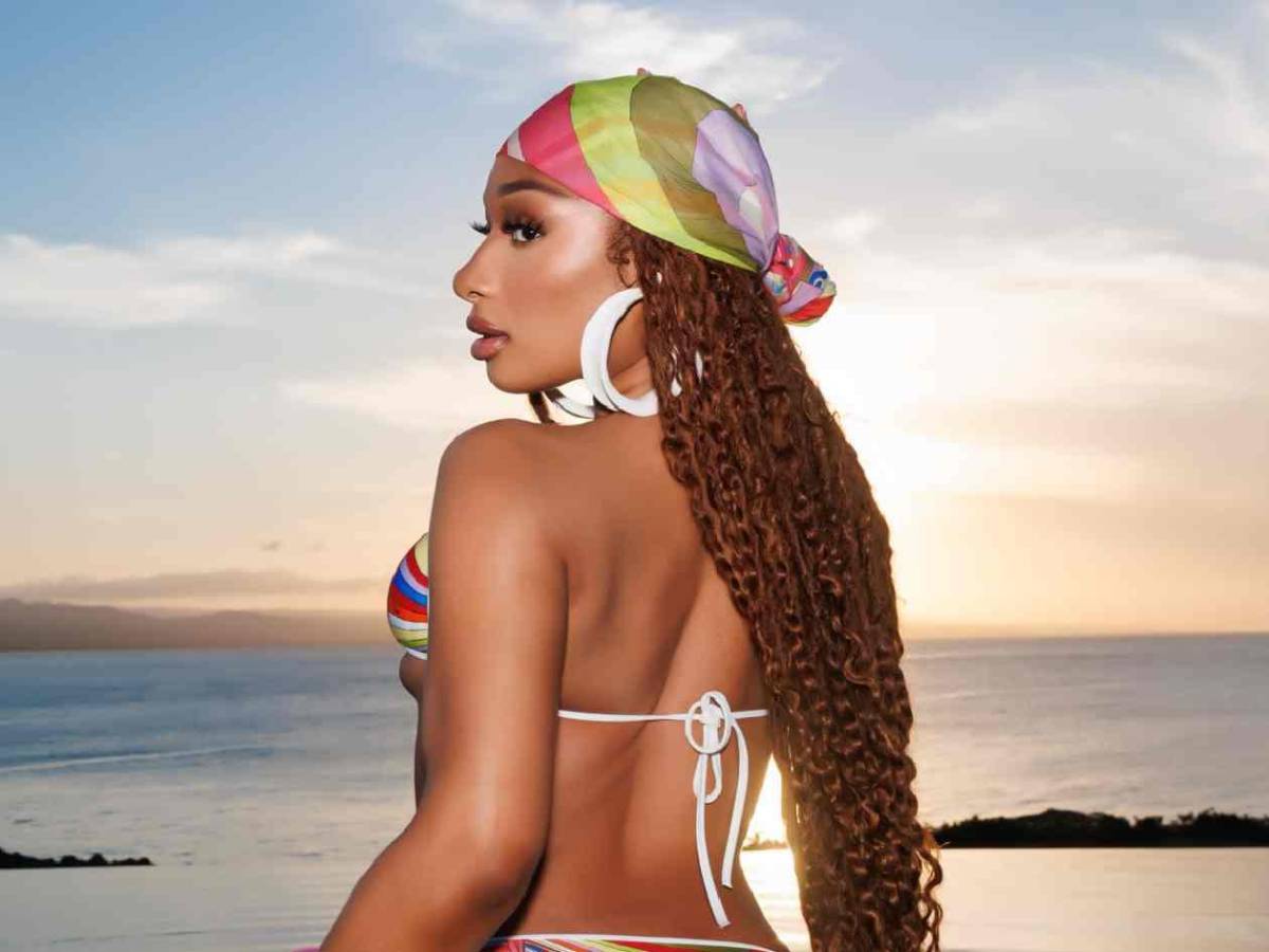 Destapan infidelidad de figura a famosa cantante y ella lo expone: Me engañaste