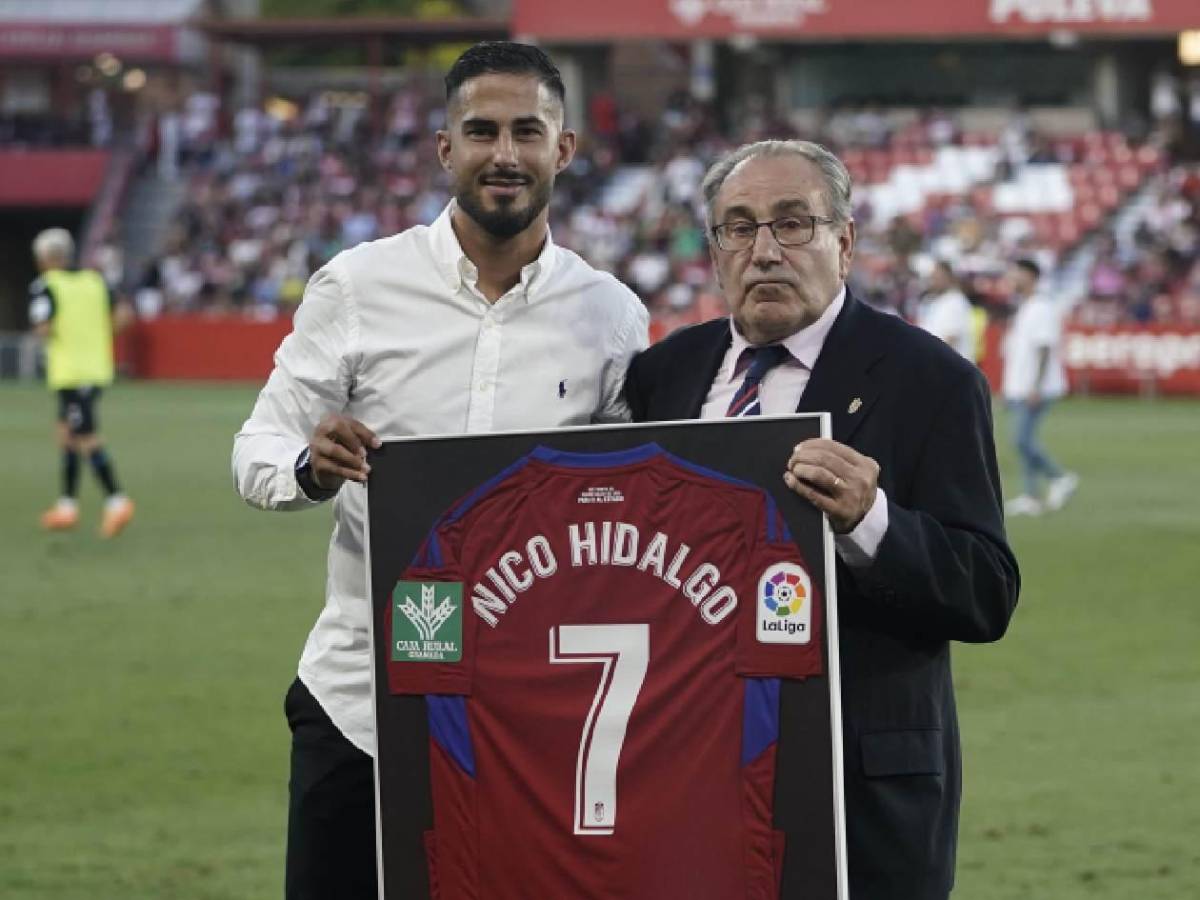 Conmoción: muere reconocido jugador en España tras dura enfermedad