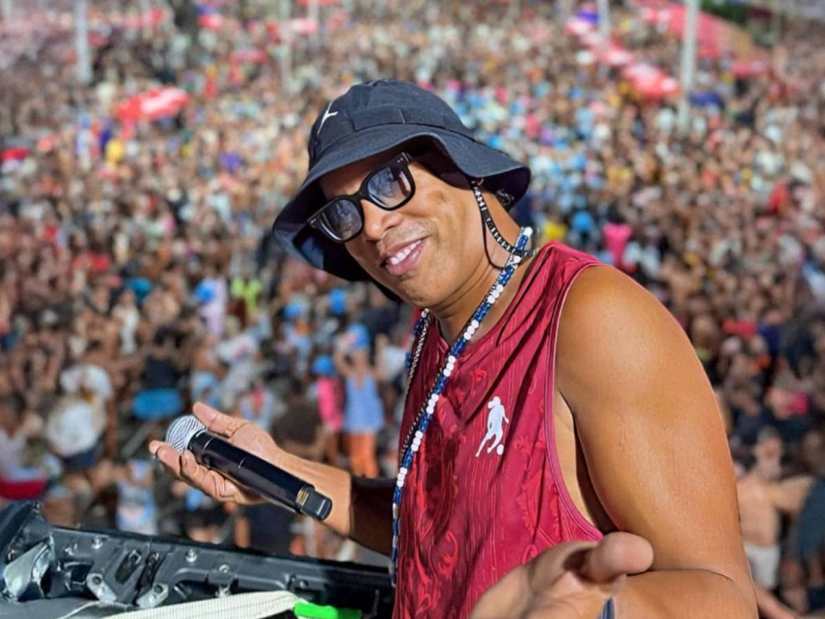 Ronaldinho se reinventa: Su nueva vida tras haber estado en la cárcel