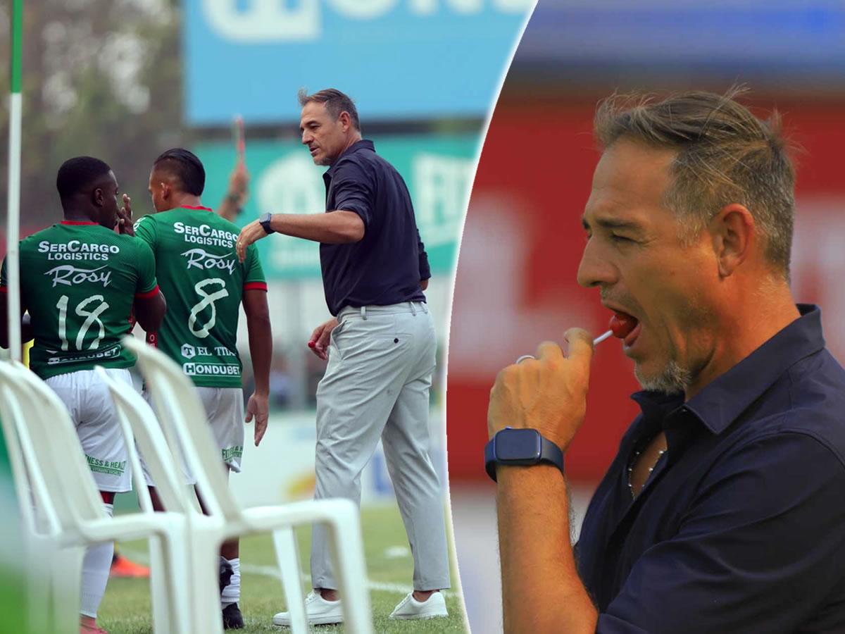 ‘La Tota‘ Medina romperá esquemas para la final y desvela lo que hará en el Lago de Yojoa