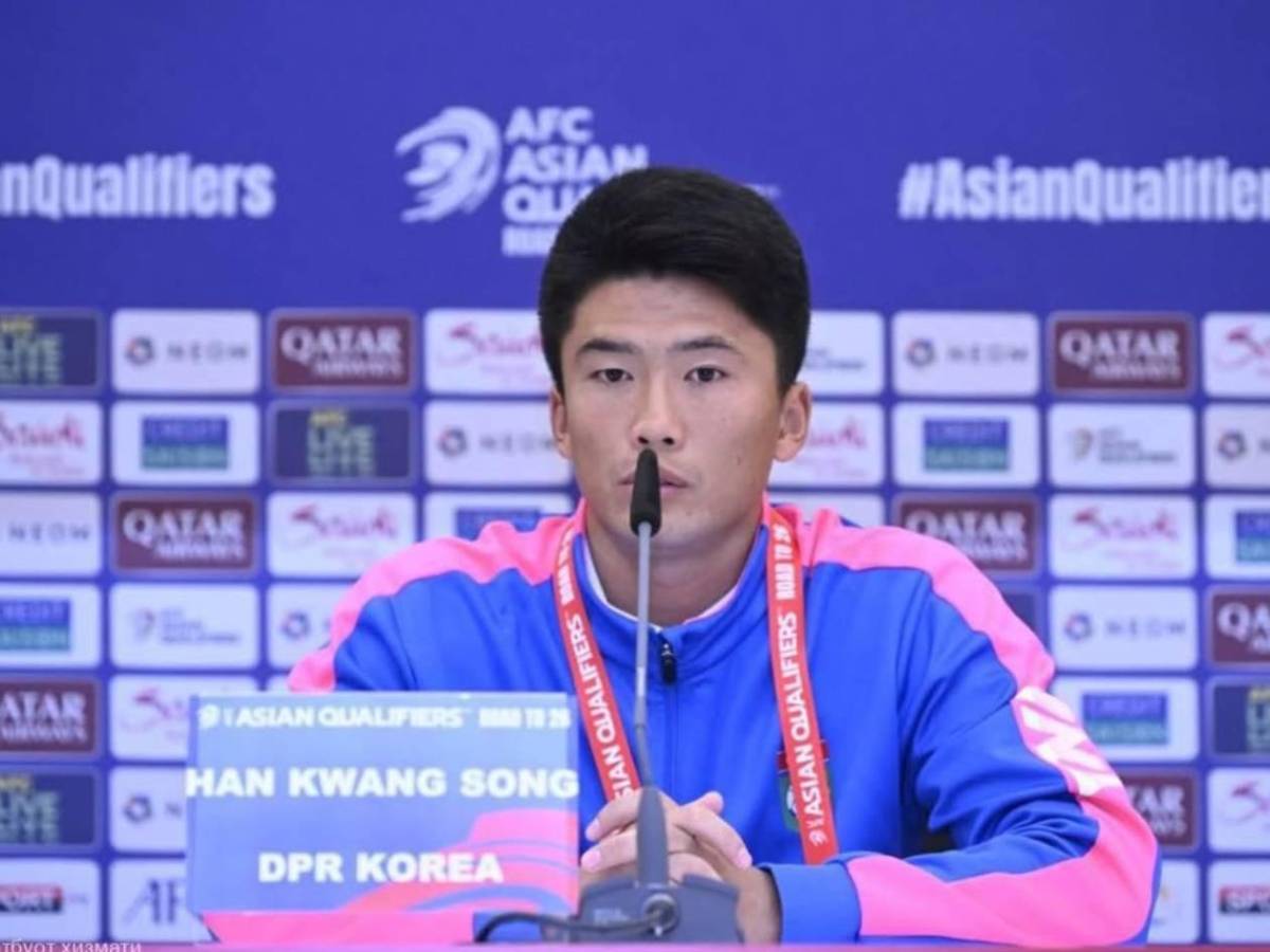 Mundial 2026: Caen al minuto 98 y adiós al sueño de ser mundialistas