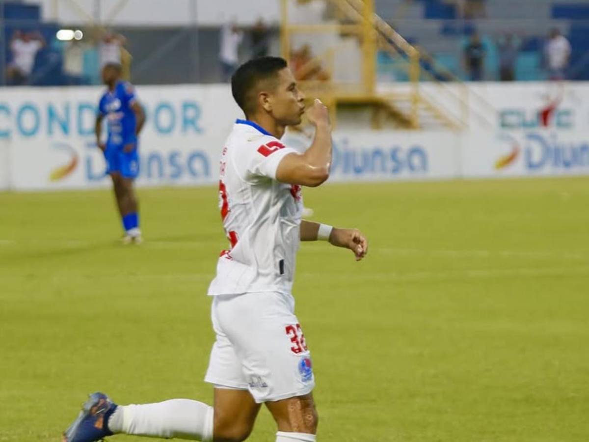 Mercado: Por esta sorprendente razón Carlos Pineda se va del Olimpia