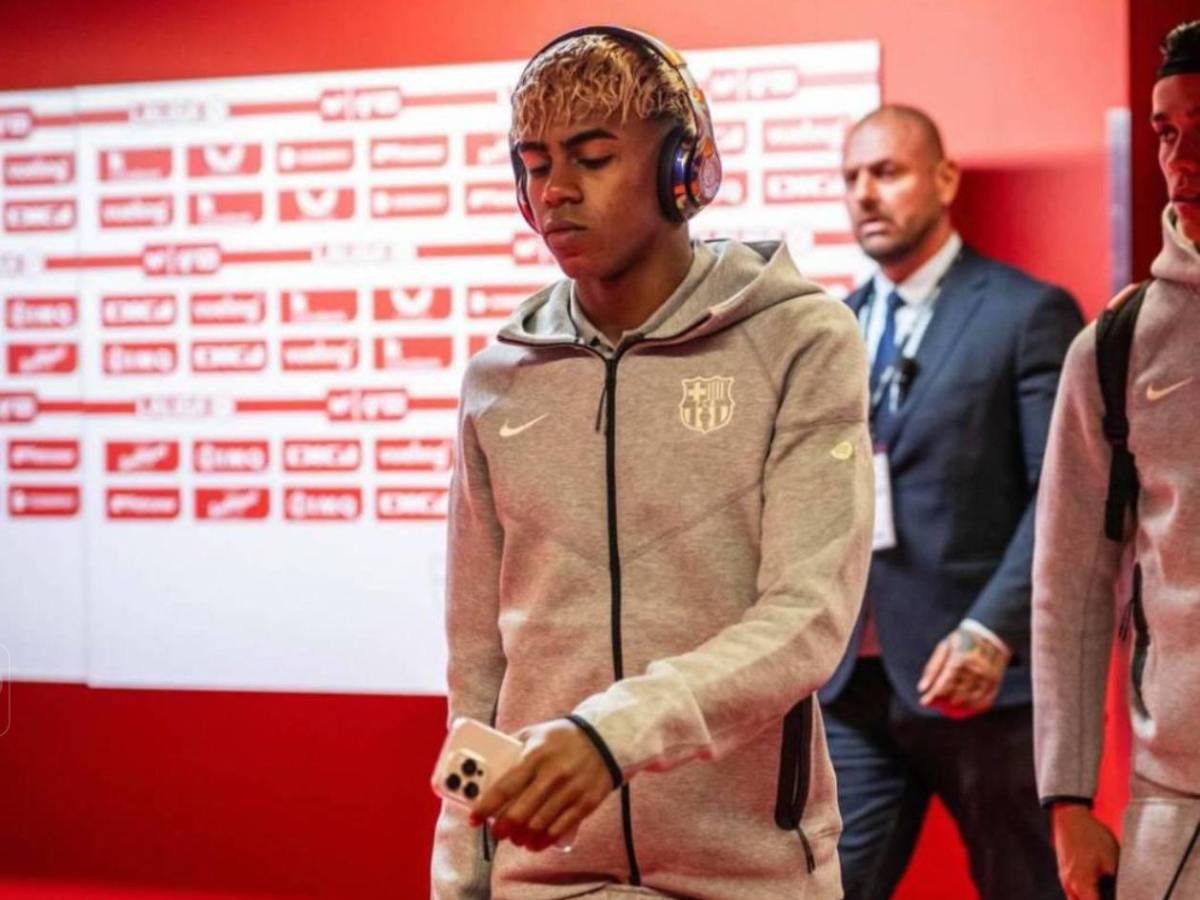 Lamine Yamal y su imperio: fortuna, negocios y un salario de estrella