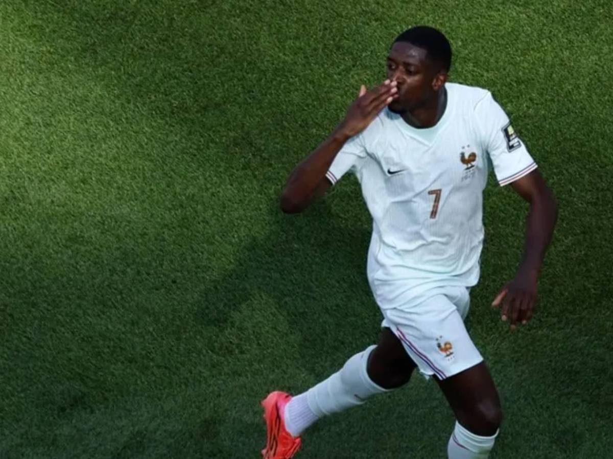 ¡Giro inesperado en el Balón de Oro! Nuevo favorito toma ventaja y hay polémica
