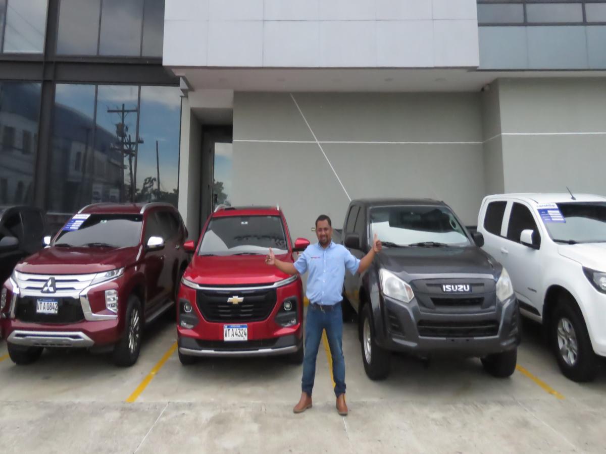 Carshop: vehículos seminuevos, la mejor opción para los hondureños, con garantía mecánica y excelentes precios