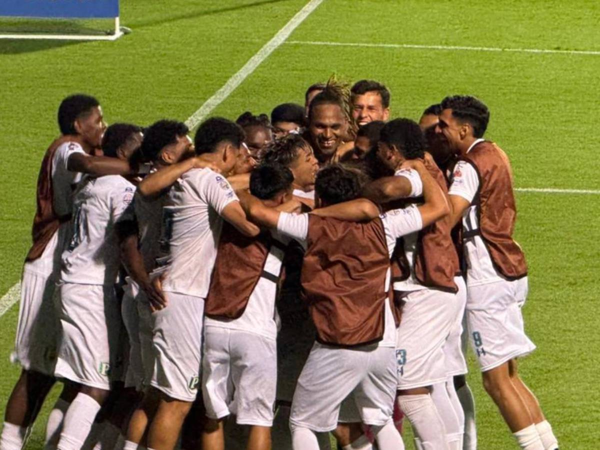 Afición se le rebela al Motagua, lo nuevo del estadio Nacional y algo insólito en La Ceiba