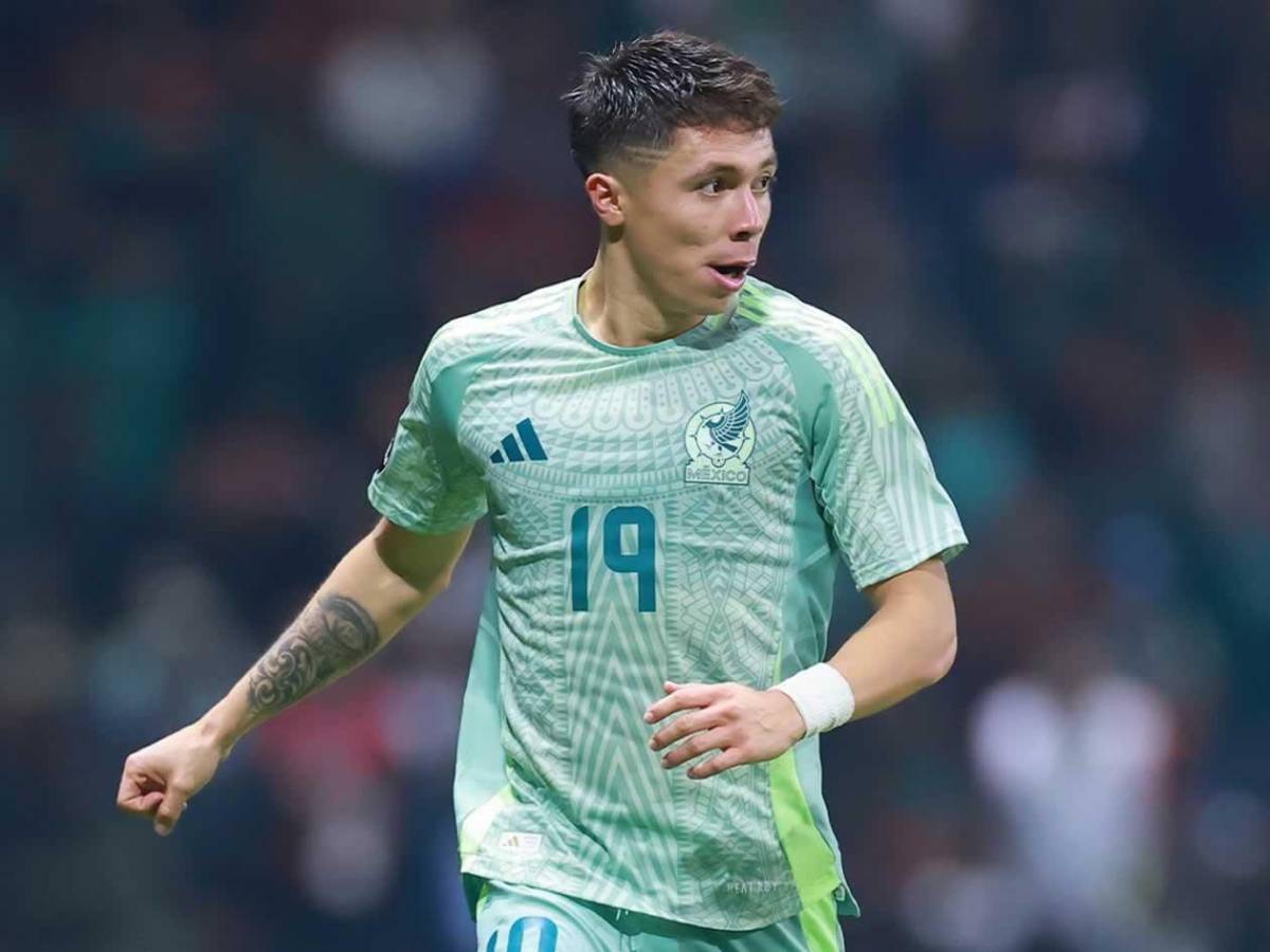 Futbolista de México, condenado a prisión en Europa por insólito motivo