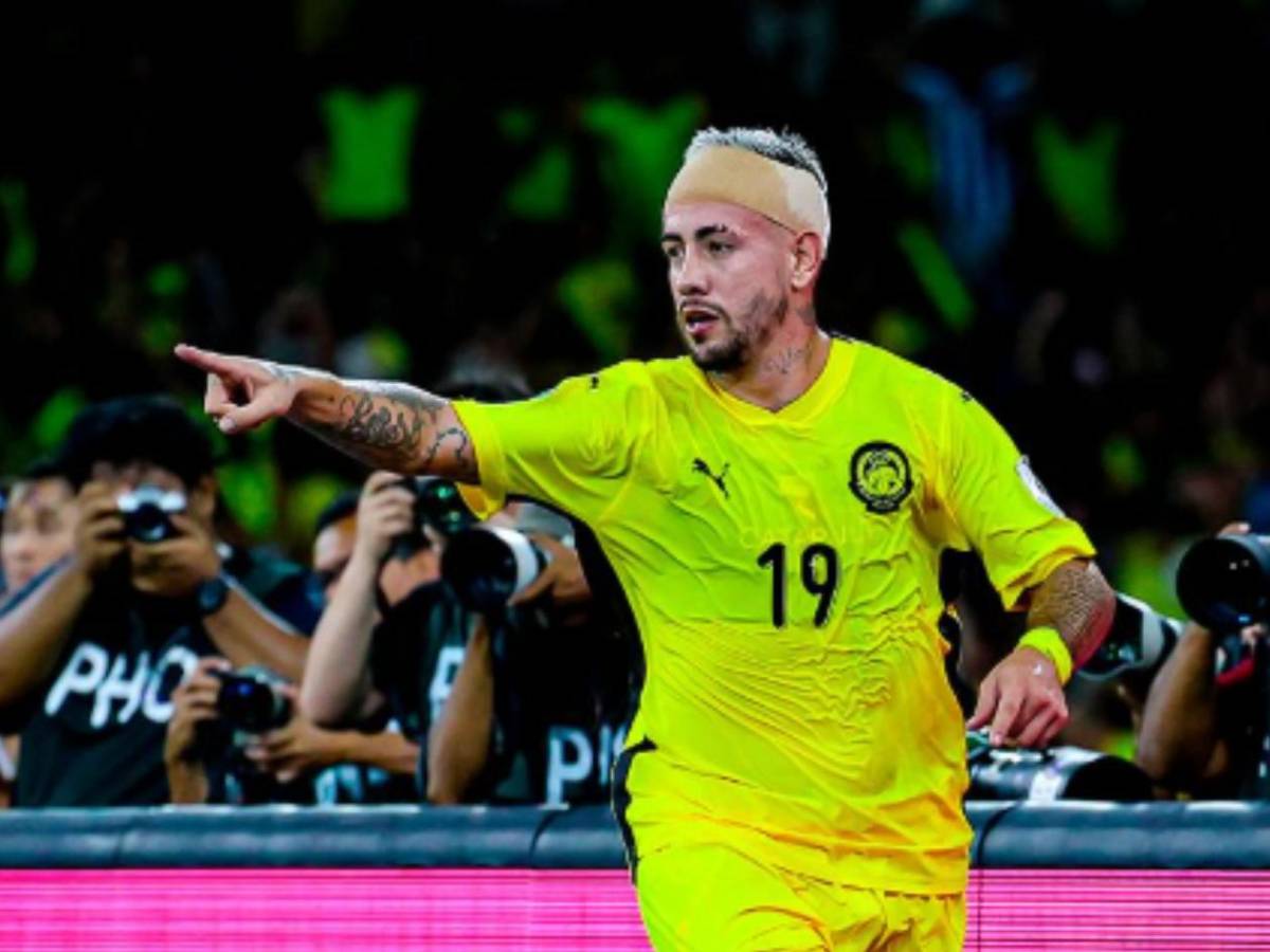 FIFA rechaza apelación y castiga a famosos futbolistas de selección por un año