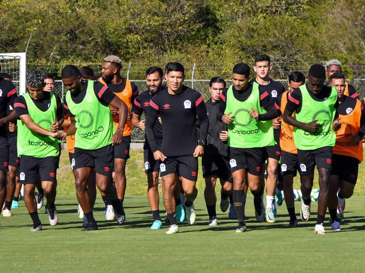 Olimpia define su primer amistoso de la pretemporada