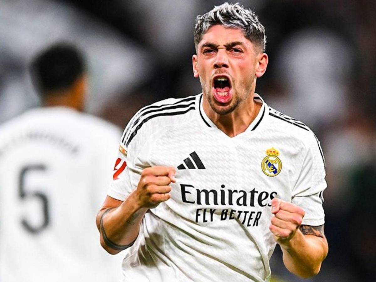 Real Madrid y su once de lujo para enfrentarse a la Juve por Champions League