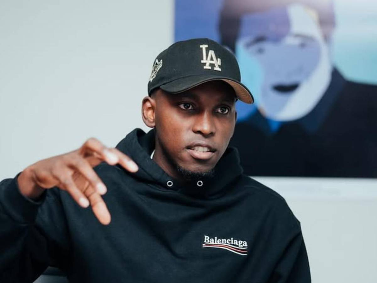 Exfutbolista sobre Alberth Elis: Me ofreció un carro  y no me lo ha dado