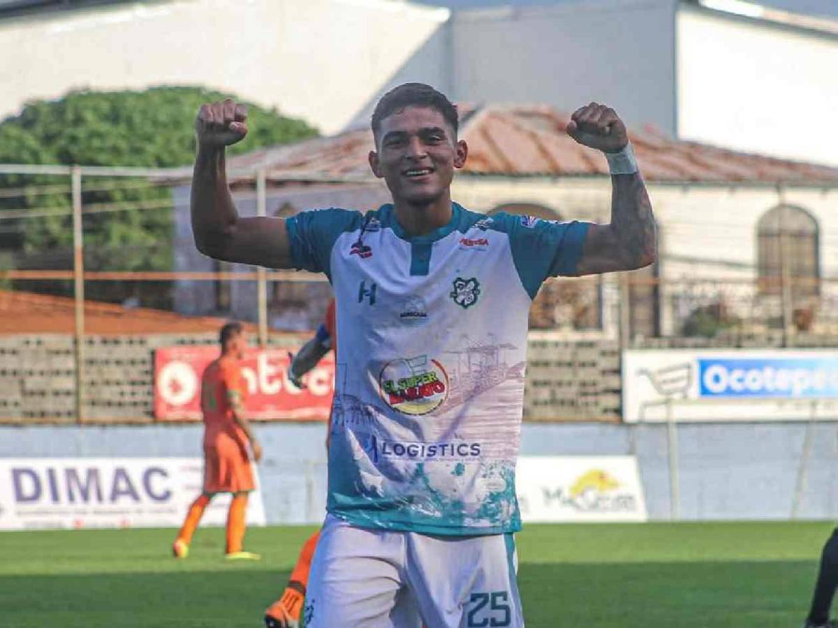 Olimpia agita el mercado, argentino al Real España y legionario con nuevo club