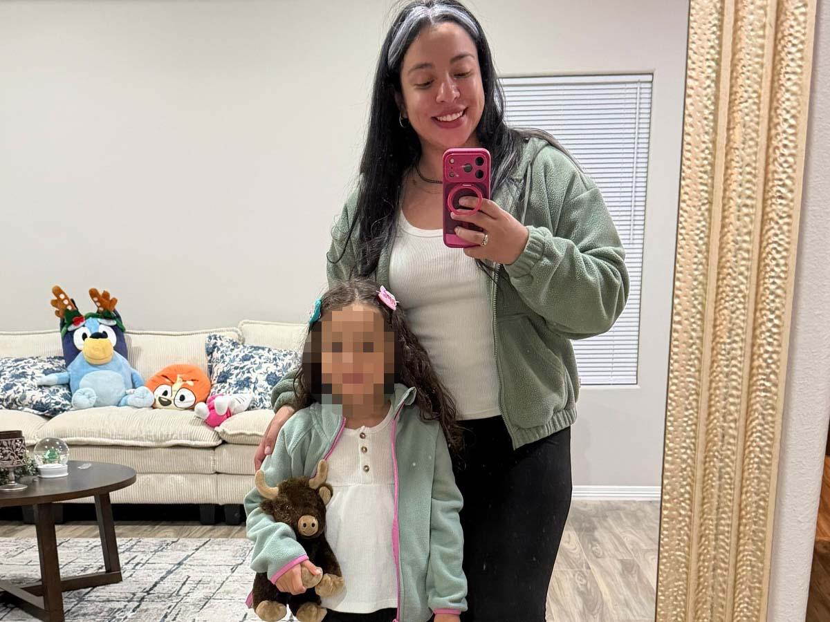 Hispana iba a cita de Migración en California y terminó detenida por ICE