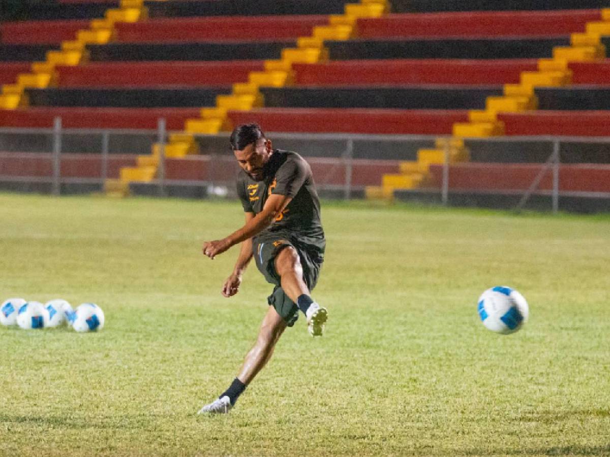 ¡Lamentable! Selección de Honduras sufre insólito robo y hacen denuncia