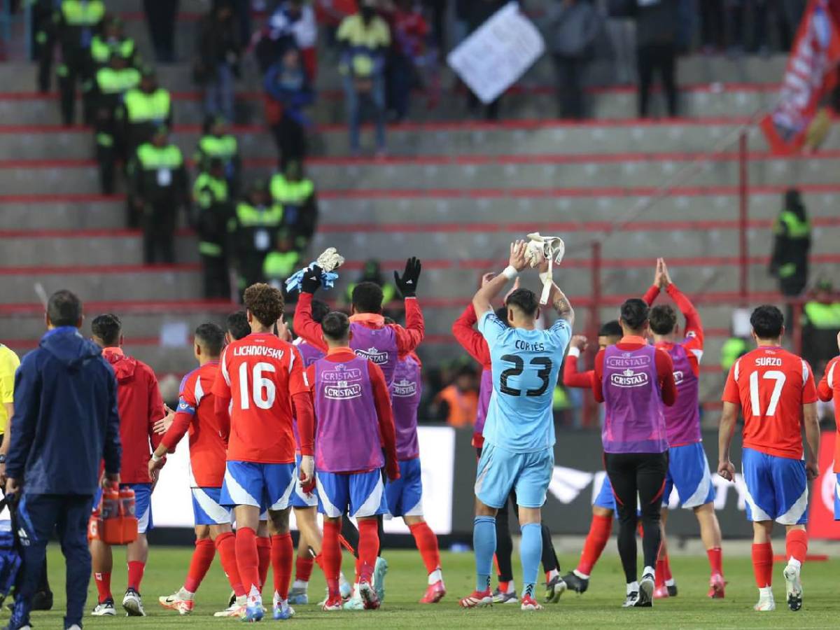 Famosa selección quedó fuera del Mundial 2026: toman dura decisión