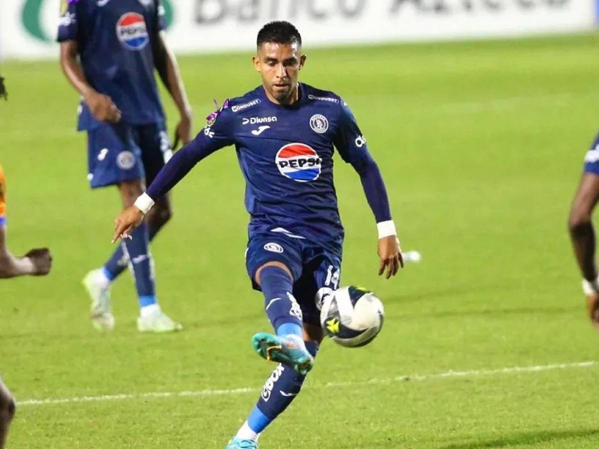 Barrida oficial en Olimpia, Potros le 'roba' fichaje a Motagua y salidas en Real España