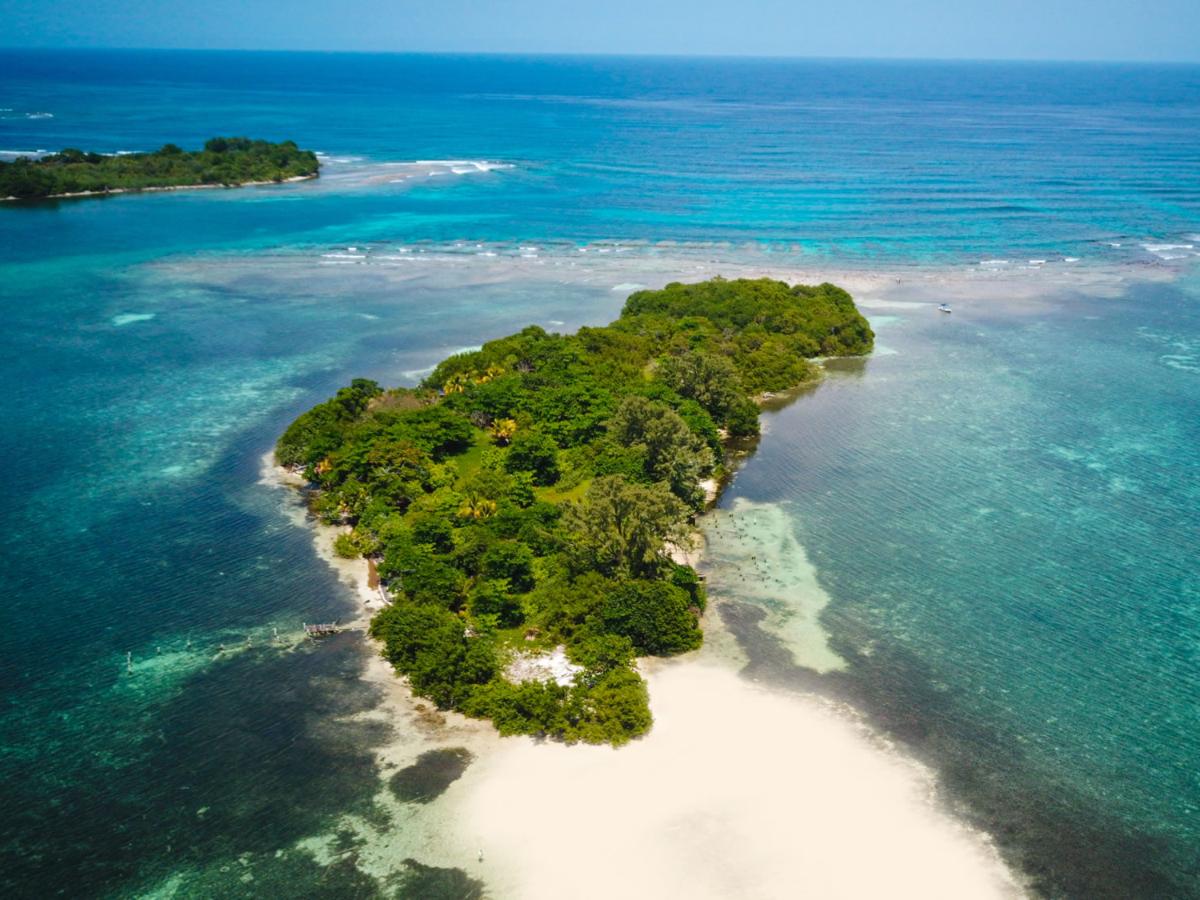 Belice reclama contra Honduras en Corte de La Haya por soberanía de cayos Sapodilla