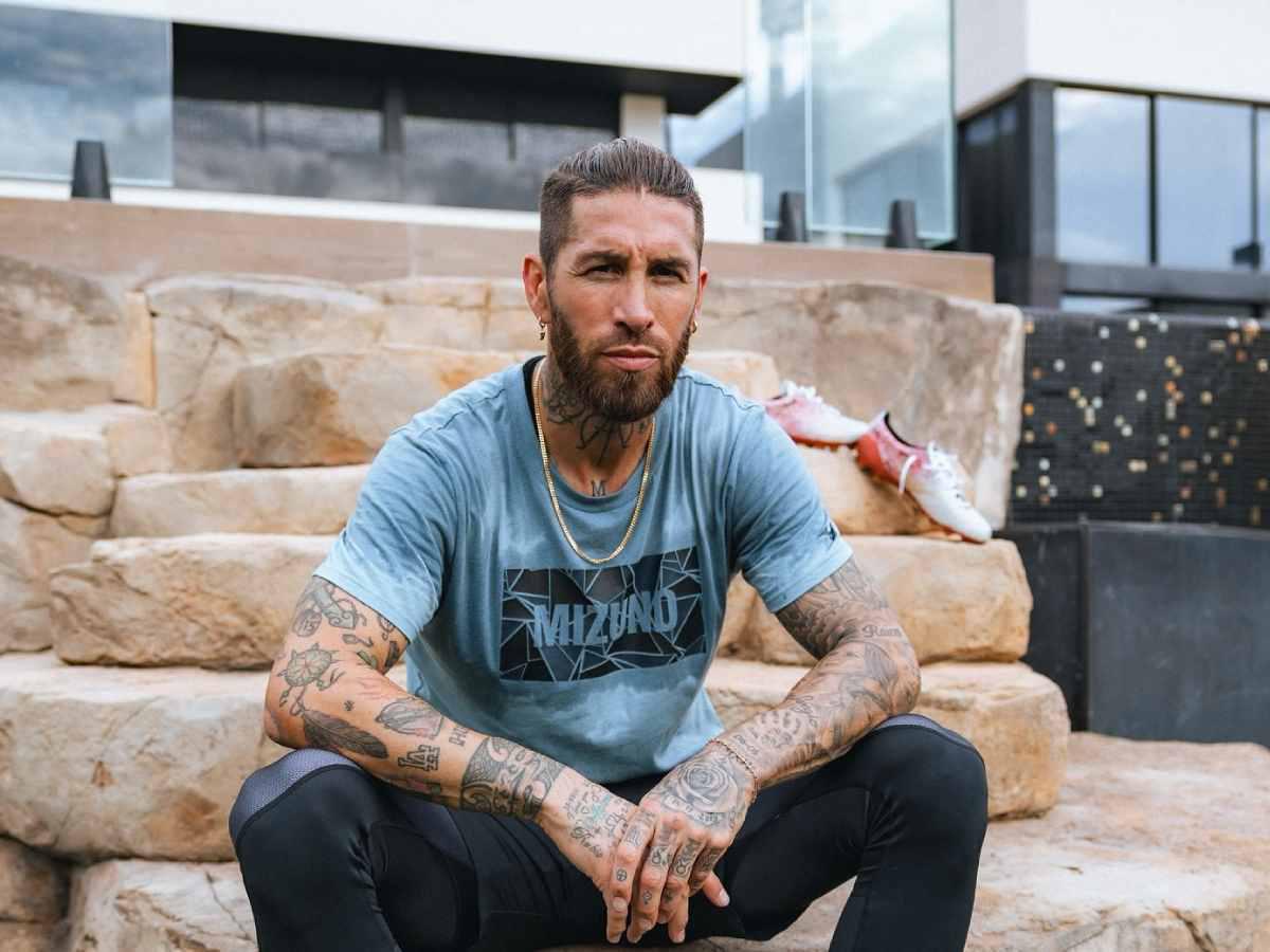 Real Madrid toma una decisión con Sergio Ramos, ¿lo fichará?