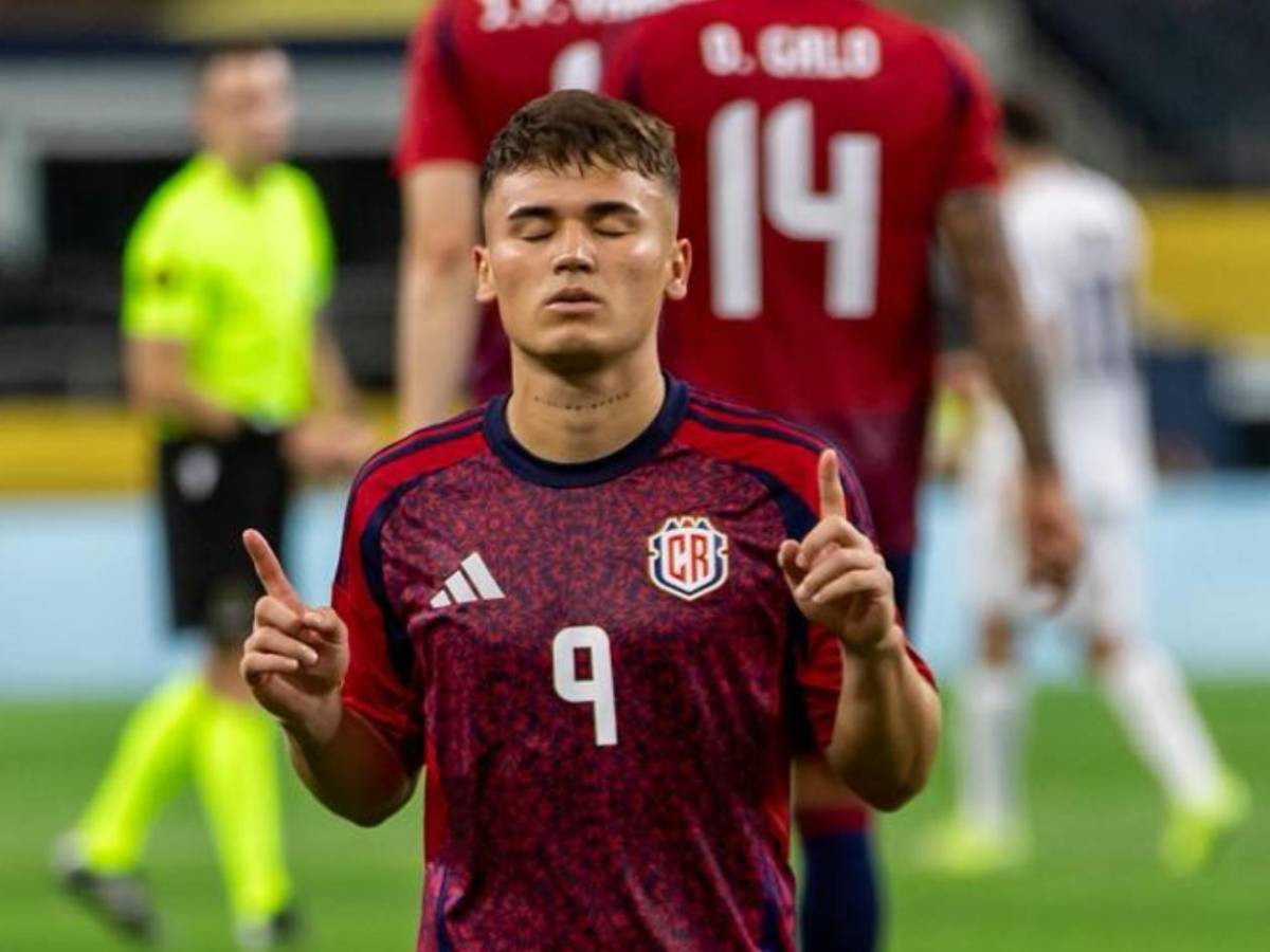 Costa Rica en crisis: Toman decisión sobre Piojo Herrera pensando en Honduras