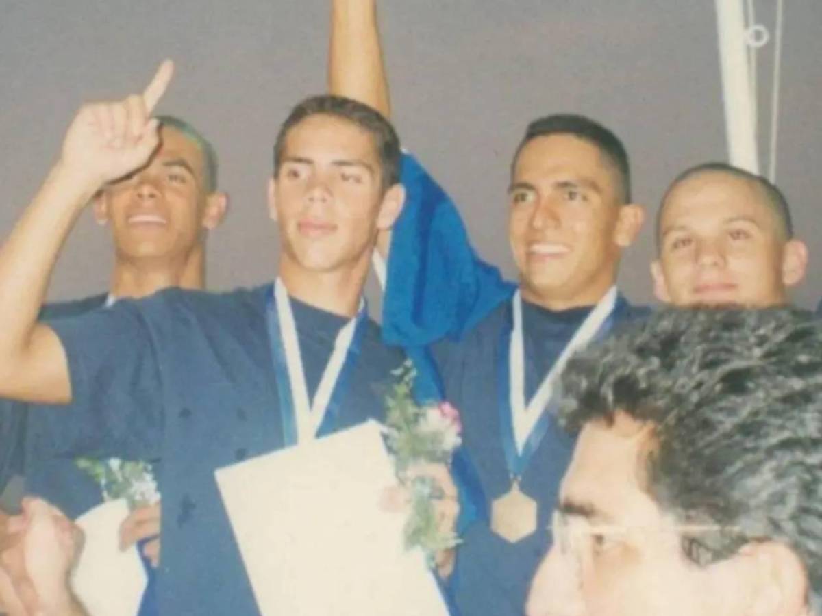 Tragedia: Muere frente a cajero automático reconocido deportista hondureño