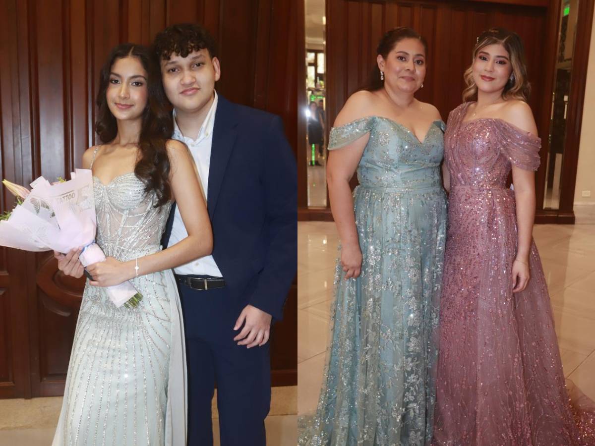 Así fue la fiesta de graduación de los Seniors 2025 de Florencia School