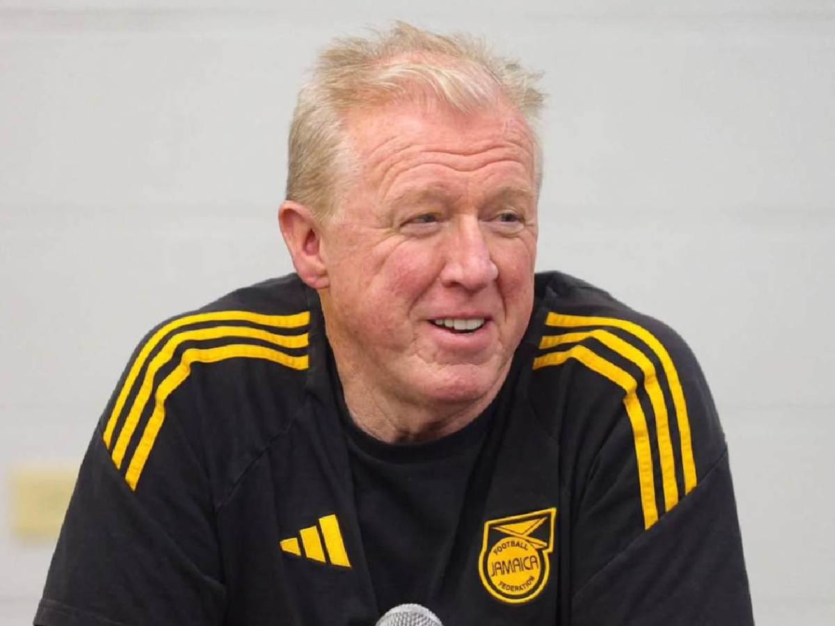 Renunció y deja sin DT a selección de Concacaf antes de jugarse el Mundial