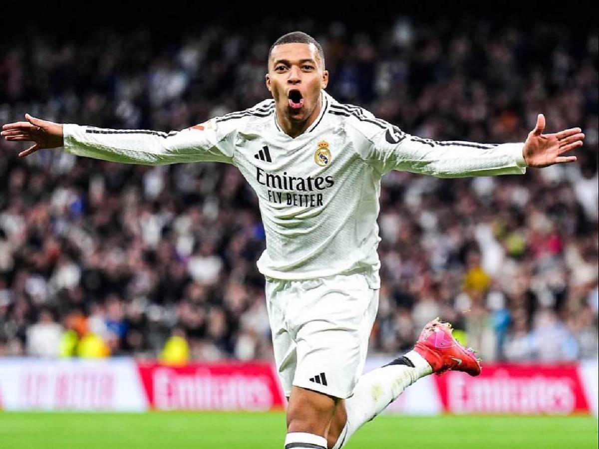 Real Madrid con cambios: la poderosa alineación que busca eliminar al City