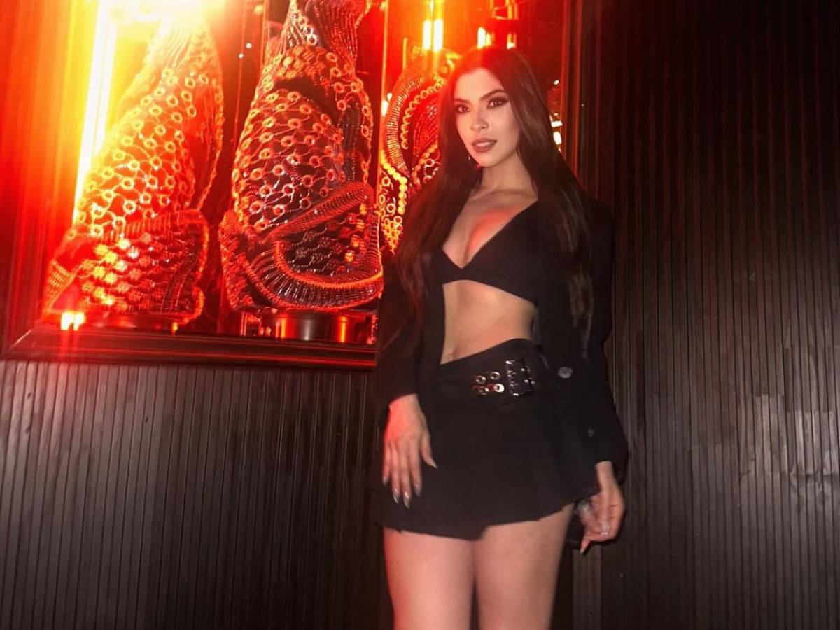 ¿Qué pasó entre Laura Meza y Rodrigo Auzmendi? Destapan la verdad sobre la relación