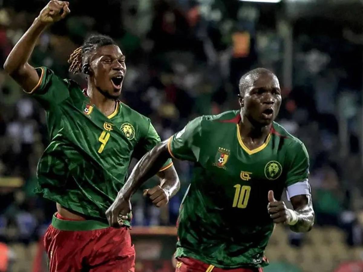 Mundial 2026: Las poderosas e históricas selecciones que hoy estarían fuera