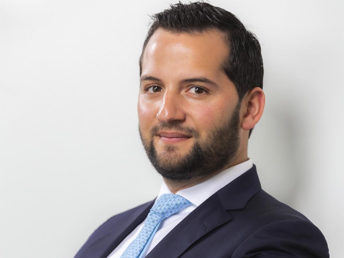 MSc. Miguel Medina ministro de inversiones y secretario ejecutivo del CNI.