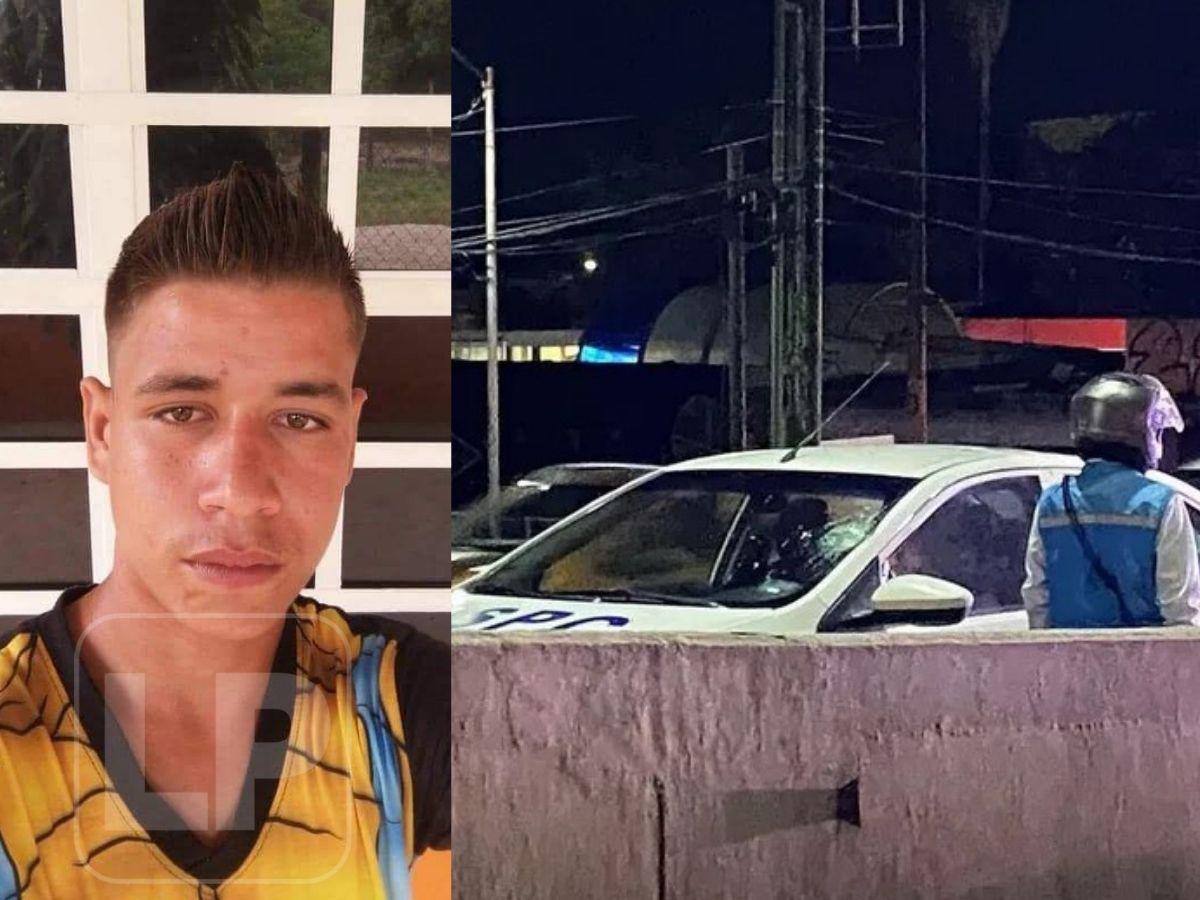 Migrante hondureño muere atropellado en México