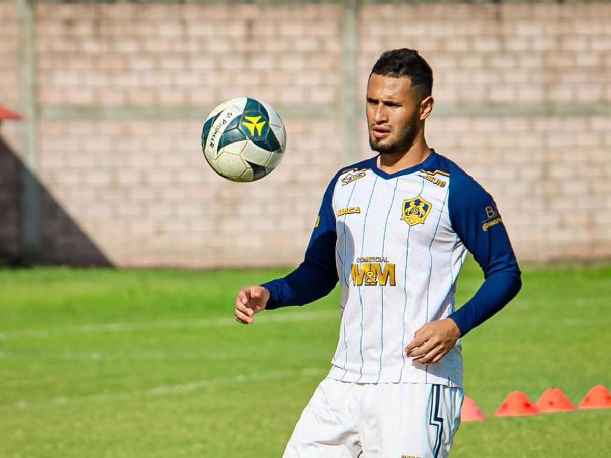 Honduras: sorpresas y ausencias para la eliminatoria mundialista ante Costa Rica y Haití