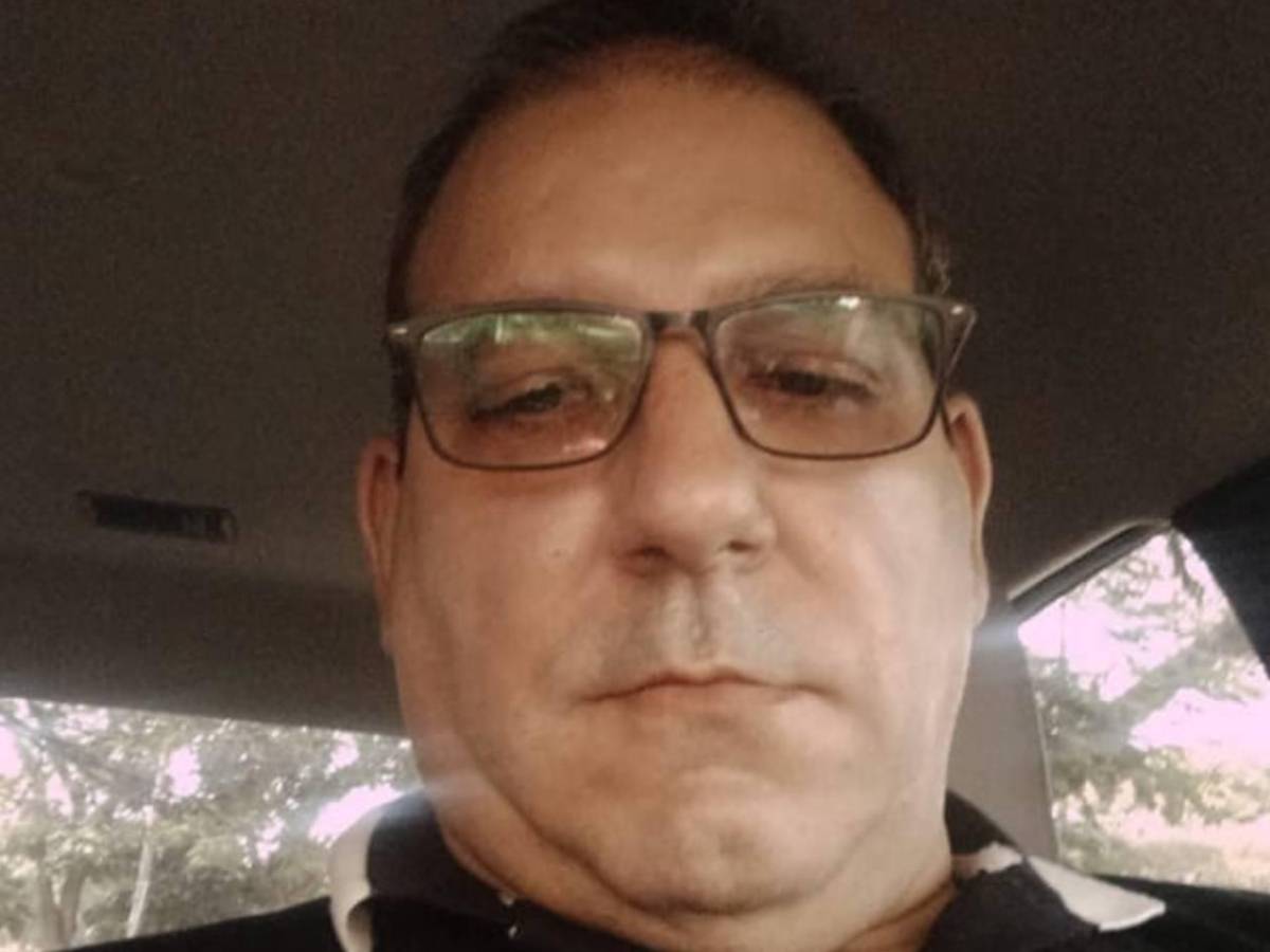 Periodista deportivo Juan Antonio fue encontrado muerto en un parque