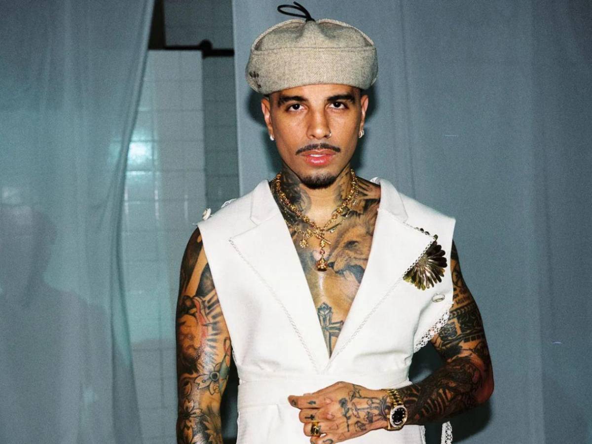 Rauw Alejandro y Gloria Estefan, entre los estrenos musicales de la semana